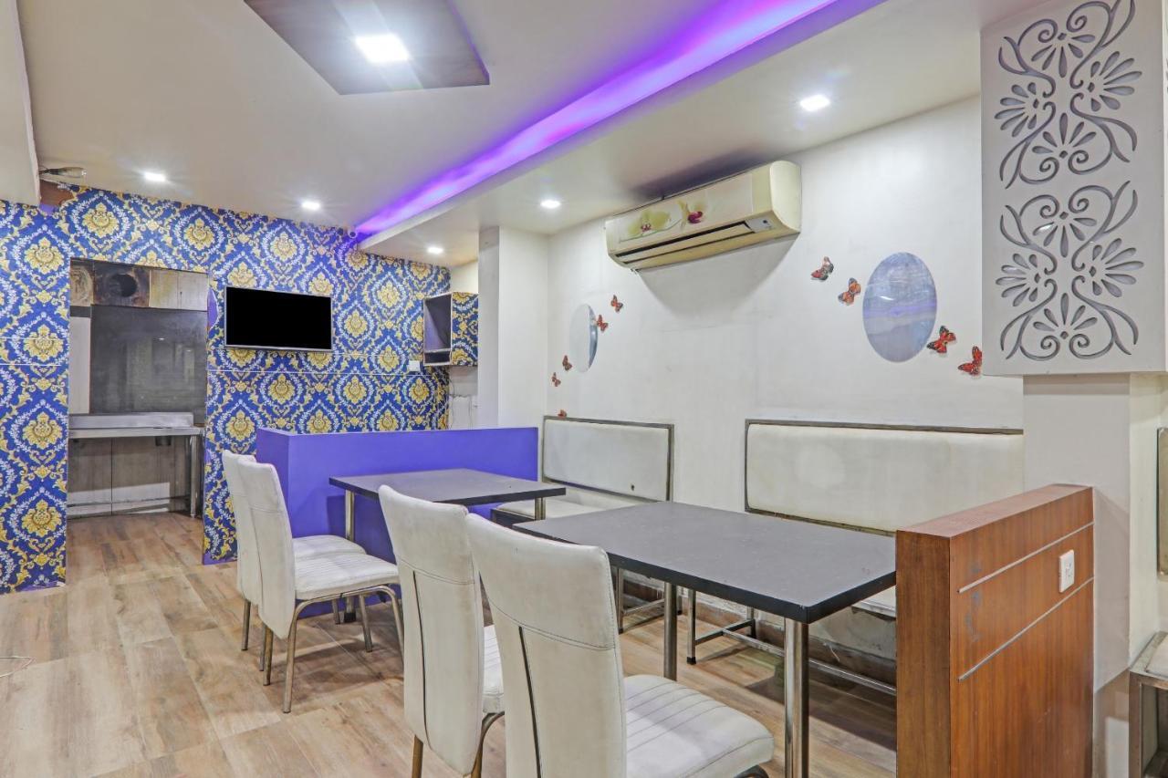 Townhouse 1150 Hotel Dayal Palace Chinhat Exterior photo